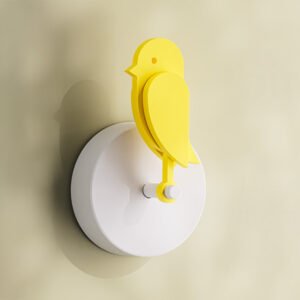 Birdie Pro - the iconic air monitor