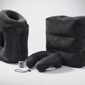 EZY Travel Kit - Better Sleep,Anytime, Anywhere