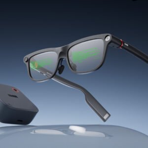 INMO GO3 - Powerful AI Translation Glasses for All Day Wear