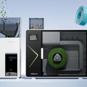 Creality Filament Maker M1 & Shredder R1