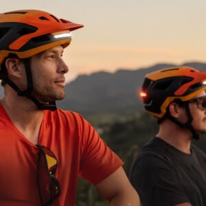 Lumos Sonorus - Mesh Intercom Helmet