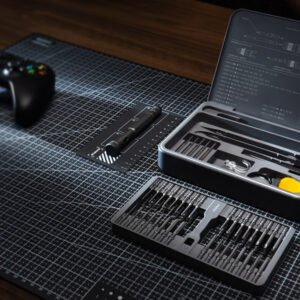 ATuMan X3 Precision Toolkit — No Stripping, Full Control