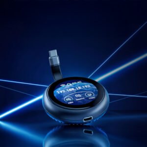 GL.iNet Comet Q - Wake, Unlock & Control Remotely