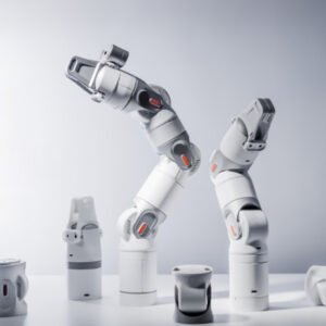 Kynooe - modular AI robotics platform