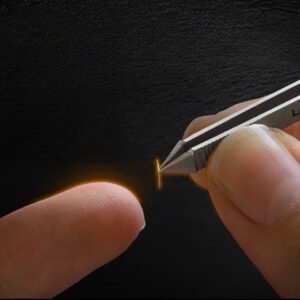 MatchGrip - Precision Tweezers
