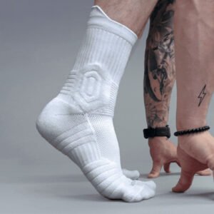 MerinoFusion - Wool Socks Finally Done Right