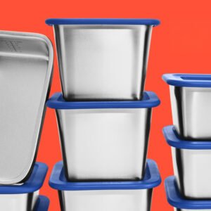 Misenware - Everything-Safe Food Containers
