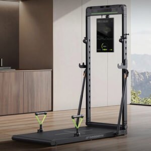 OMNI X1 - Beyond Real Strength All-in-One Smart Gym Machine
