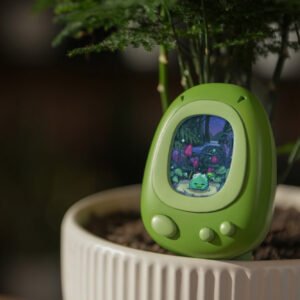 PlantSenso — Turns plant care into play