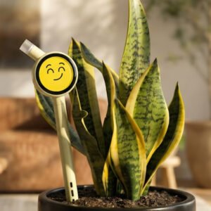 Plantiemoji - See How Your Plant Feels