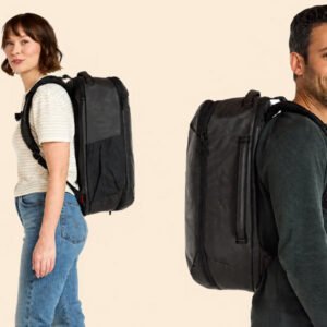 Superlite Ultralight Carry-On Backpack