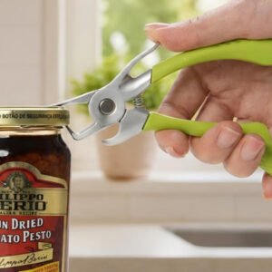 UniPop - The Last Jar & Bottle Opener
