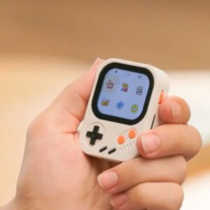AP30 Music Boy - The First Truly Wearable Hi-Res Music Player