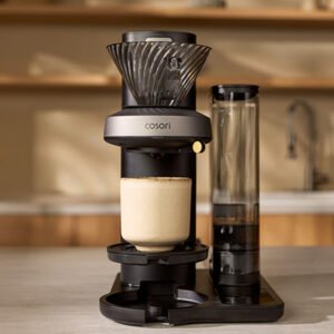 Cosori JUNI - The Automatic Pour-Over Coffee Machine