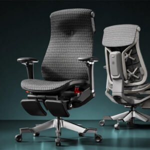 Lavenne R9 Dynamic Ergonomic Chair