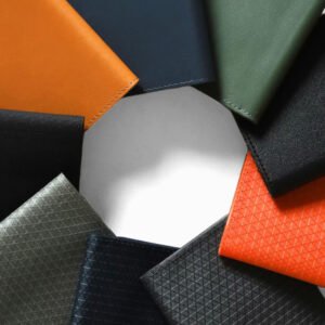 NEX Slim Wallet - 1cm, Magnetic, RFID & Tap