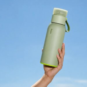 Roam SodaTop - Make Sparkling Water Anywhere, Anytime