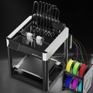 Sovol M1D IDEX Tool-Changing 3D Printer