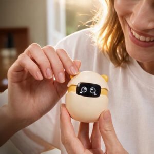 Sweekar - The AI Pocket Pet