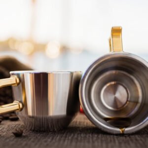 The Bowline Mug