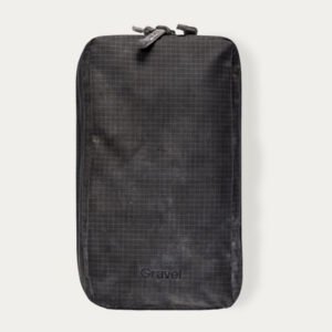 The Ultralight Toiletry Bag That Actually Organizes