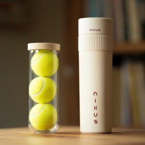 NIXUS - Tennis & Padel Smart Ball Charger