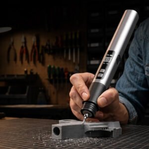 SonicMax Slice 10 - Next-Gen Wireless Ultrasonic Cutter