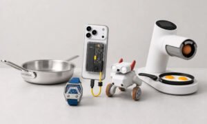 The 5 Most Innovative Products of August 2026