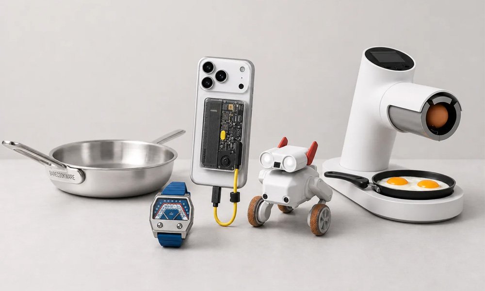 The 5 Most Innovative Products of August 2026