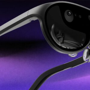URXR One - Lightweight Spatial Display Glasses
