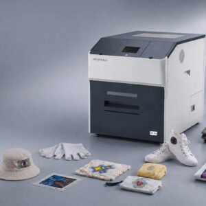 XtraMaker M1 - Your 5-in-1 Smart DTF Print-to-Profit Partner