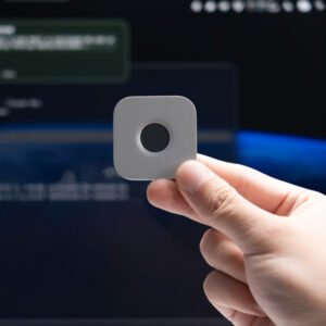 immurok - Wireless Fingerprint Auth Key for Every Desktop