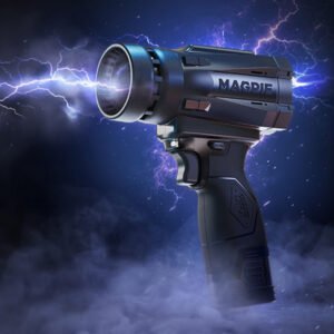 AirCannon GPX UNLEASH 118MPH POWER - THE MONSTER BLOWER