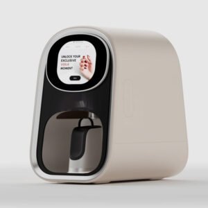 Aurami AI Nail Painting Device - Your Nail Salon at Home