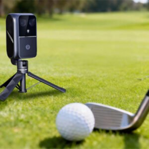 BirdieSense Golf AI Companion