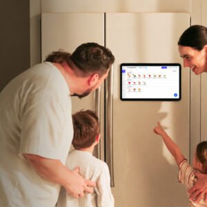 Everblog FridgeCal™ 2 - AI Fridge Calendar