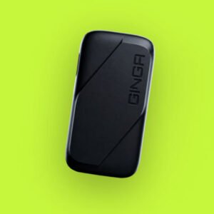 GINGA - The AI Soccer Tracker Built for Everyone