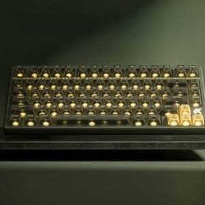 MCHOSE ACE 75 Pro-Performance Hall Effect Keyboard