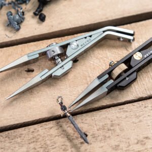 MetMo Precision Grip