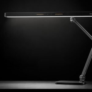 Nexglow Full-Spectrum Light for Focused Work