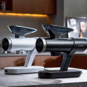 Nexus 64X - The Next-Generation Intelligent Coffee Grinder