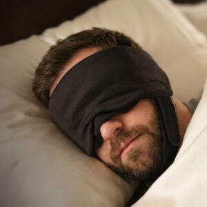 Sleepmaxxer Mask