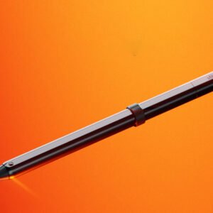 AEON Gravity - Magnetic Pencil in Titanium DLC or Aluminum