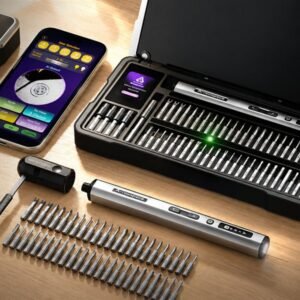 AI Electric Screwdriver