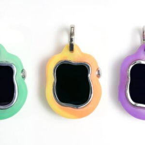 Amoeba One Mini keychain-phone