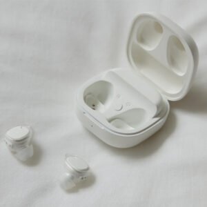 For me buds 2 - Adaptive On-Device AI Sleep Earbuds