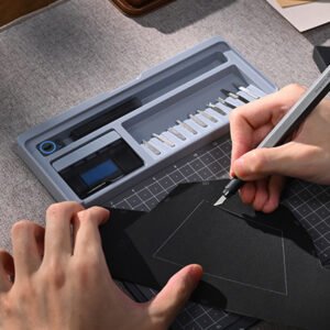 HOZO Hobby Knife — A Classic, Reinvented for Makers