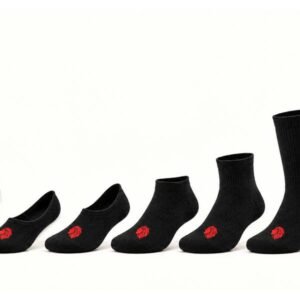 HercSocks V5 Kickstarter campaign cover, promotional text removed