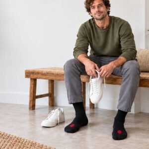 HercSocks V5 in use, scene 1