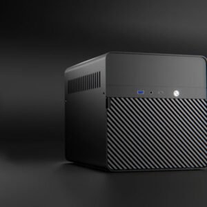 Lucy AI Studio - A Dedicated Computer for Your AI Agents
